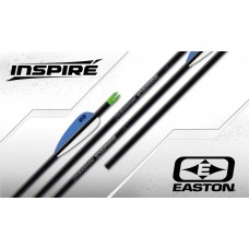Easton Inspire 1000 Arrows For Lightweight Bows Complete (Set of 8) : ES68